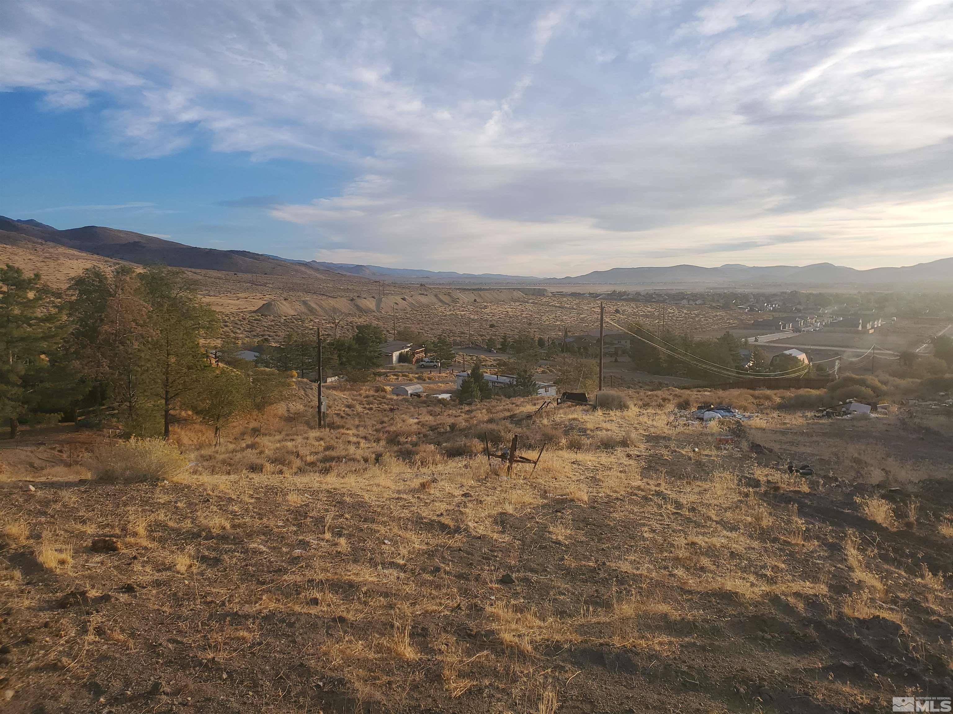 Dayton, NV 89403,312 Chukar LN Lane