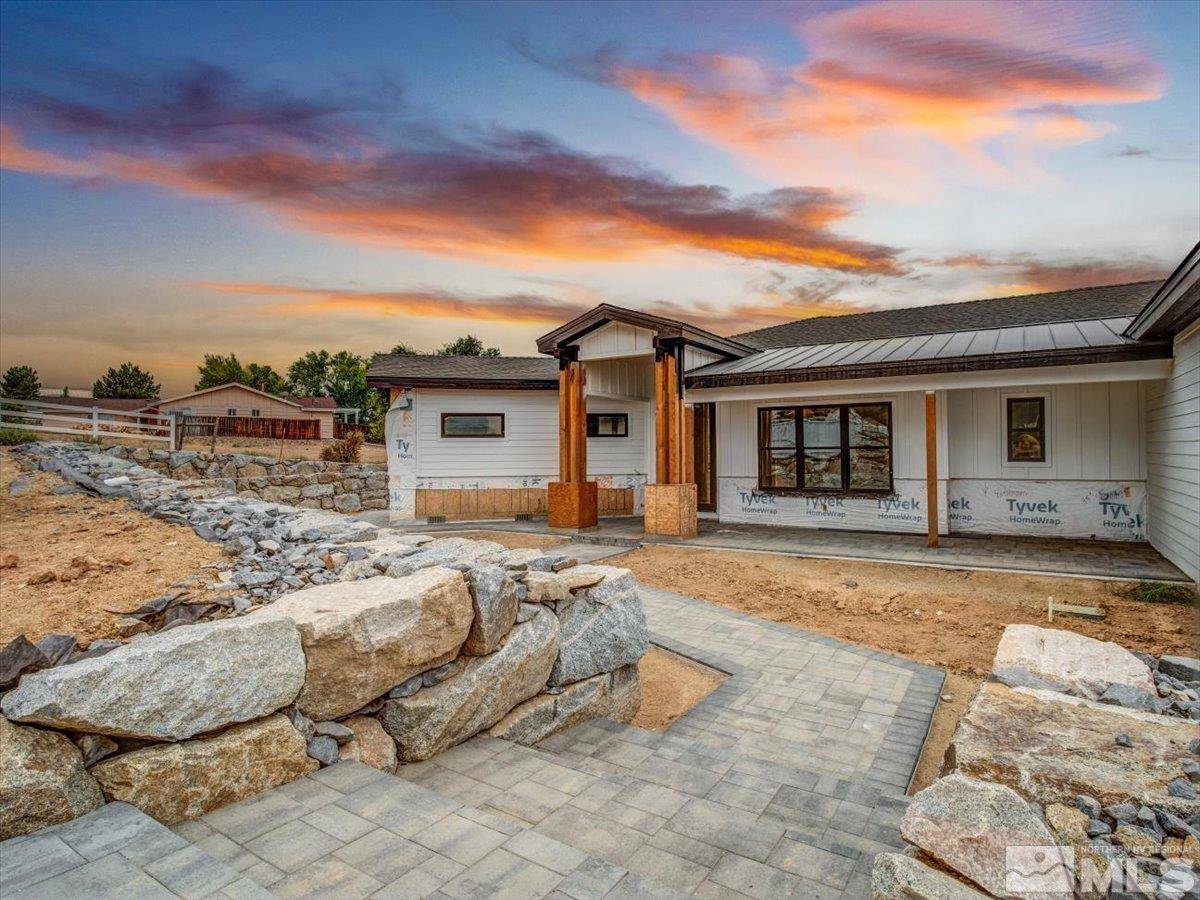 Carson City, NV 89705,3520 Green Acre