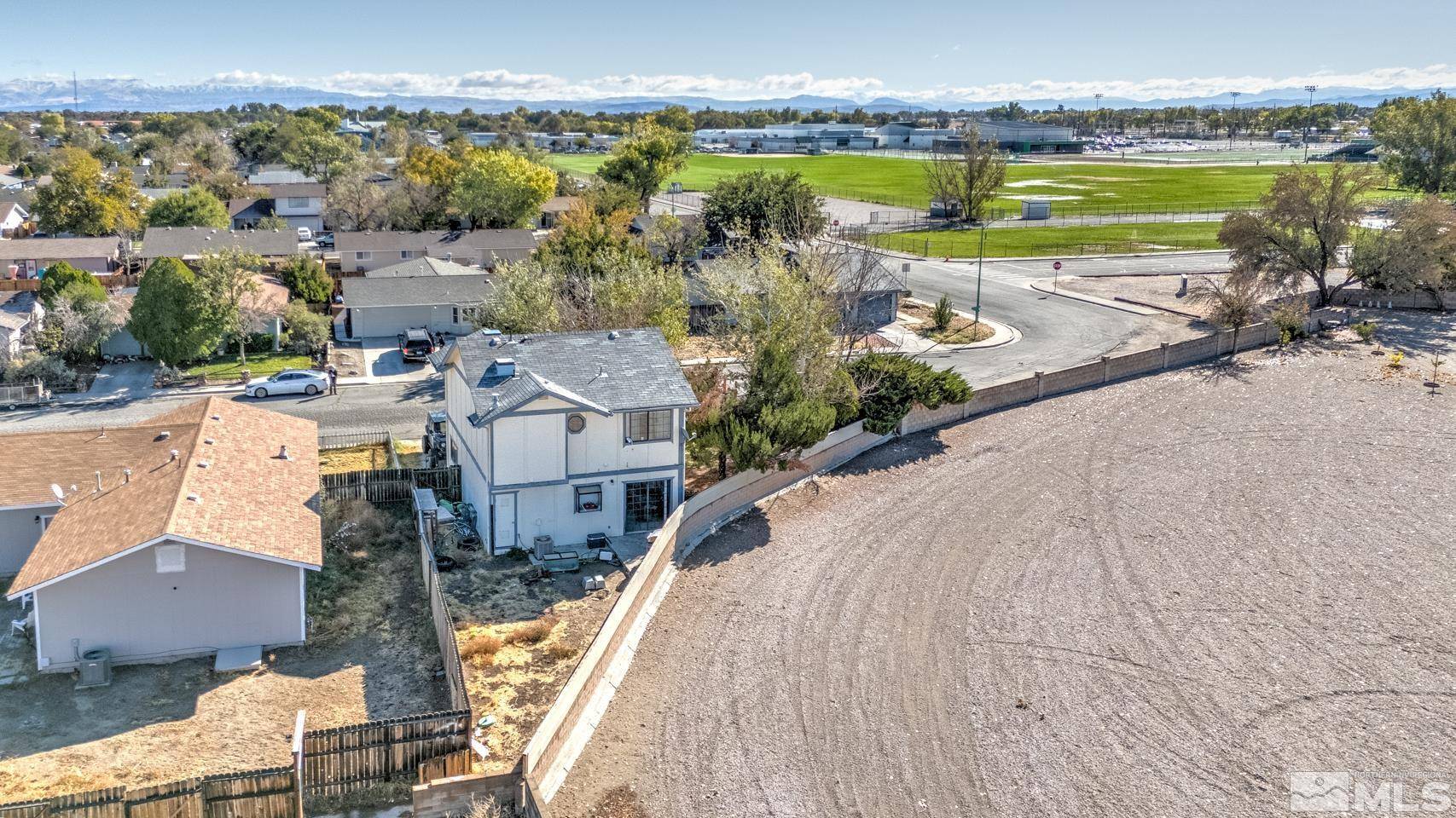 Fallon, NV 89406,1060 Dolores LN Lane