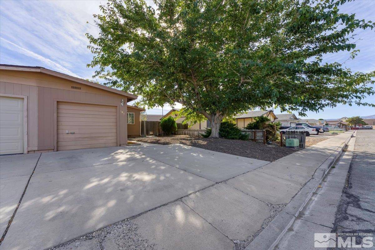 Fernley, NV 89408,302 Andrea WAY Way