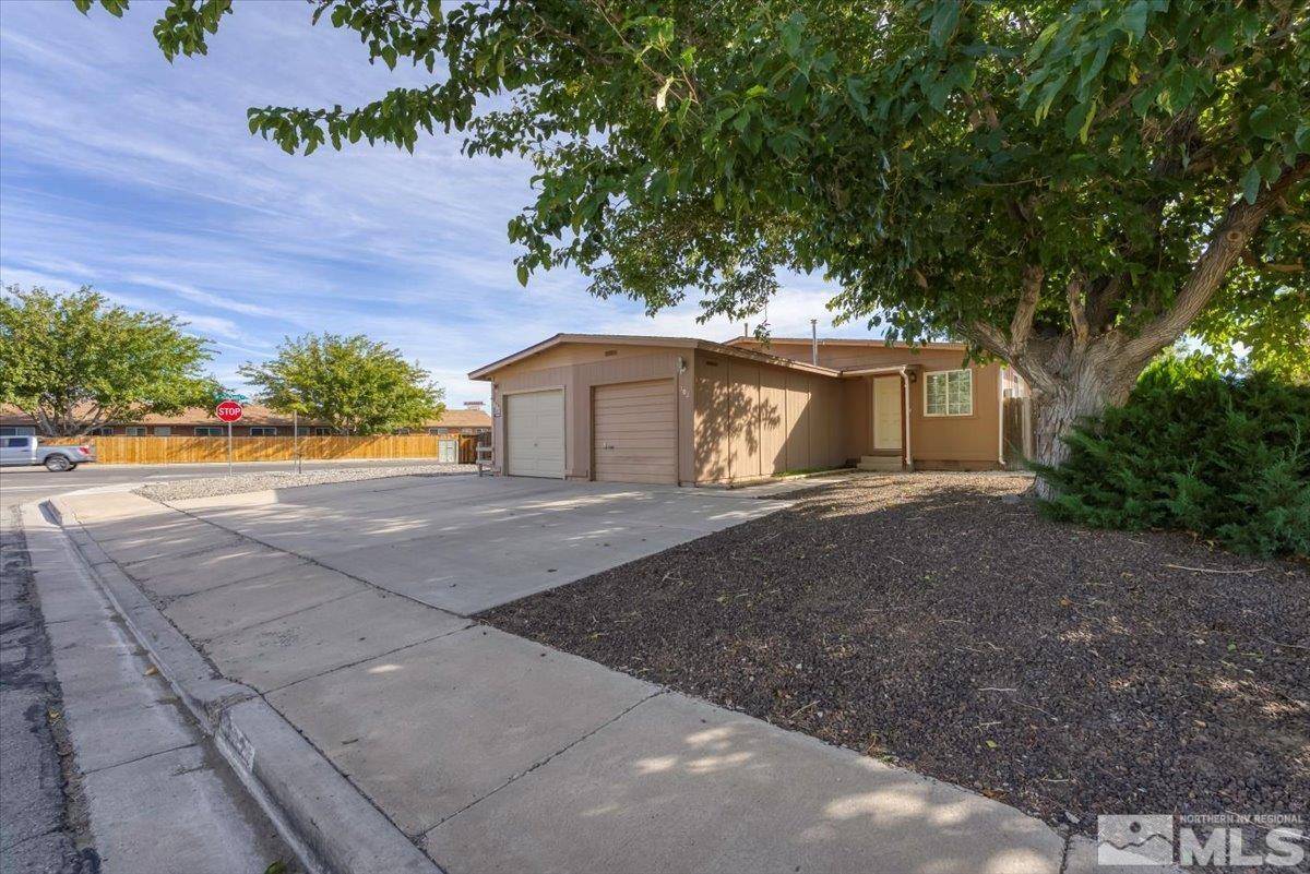 Fernley, NV 89408,302 Andrea WAY Way