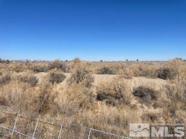 4875 Macari LN Lane, Fallon, NV 89406
