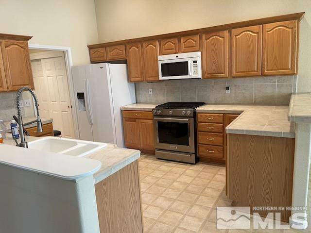 Minden, NV 89423,2860 Hot Springs RD Road