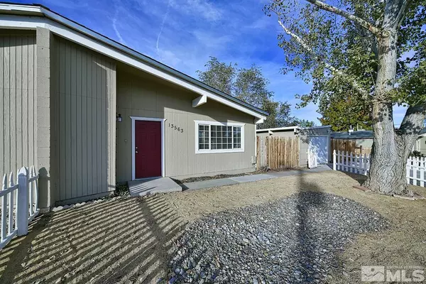 Reno, NV 89506,13563 Mount Shasta