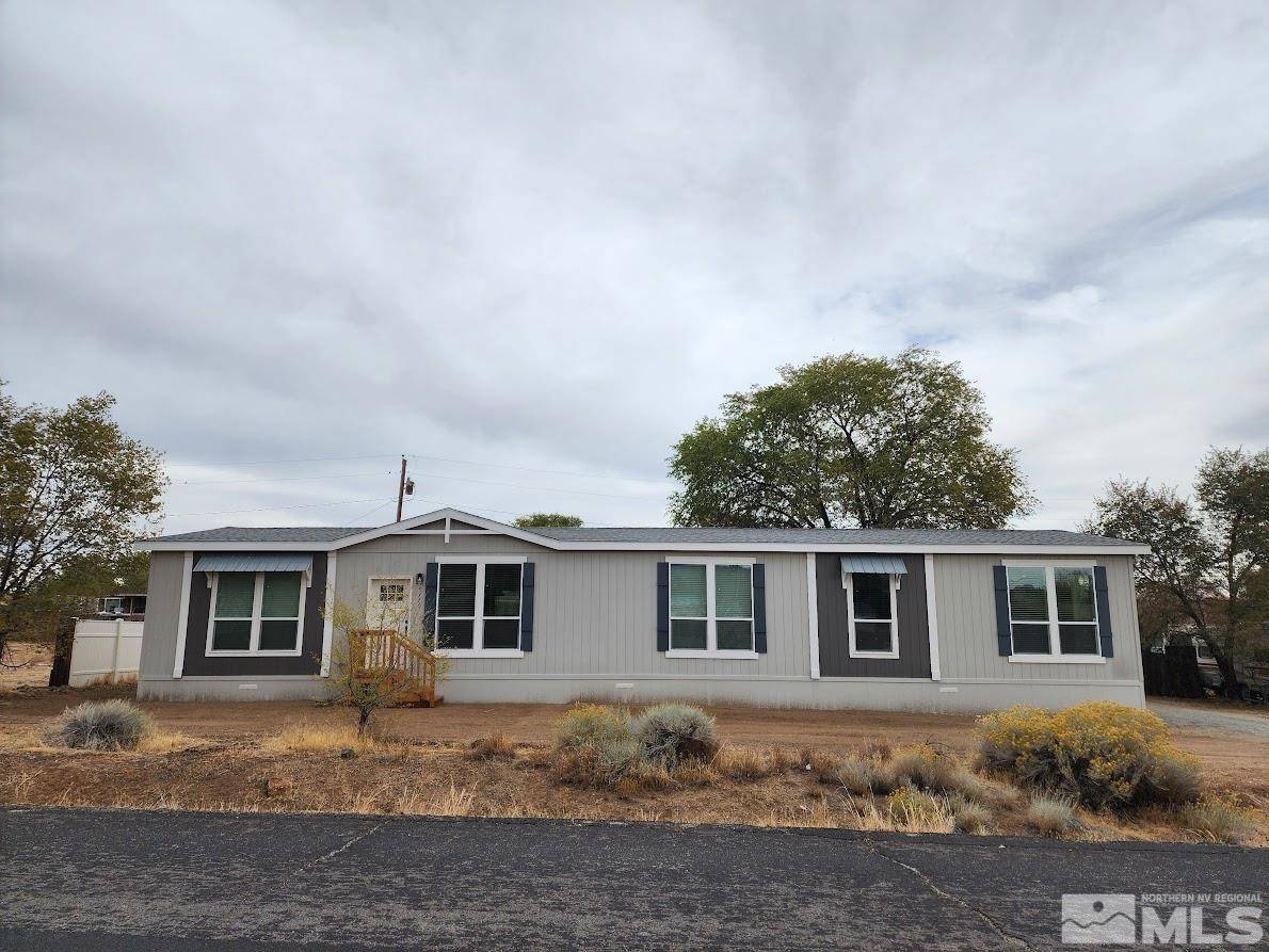 5770 Bozic LN Lane, Sun Valley, NV 89433