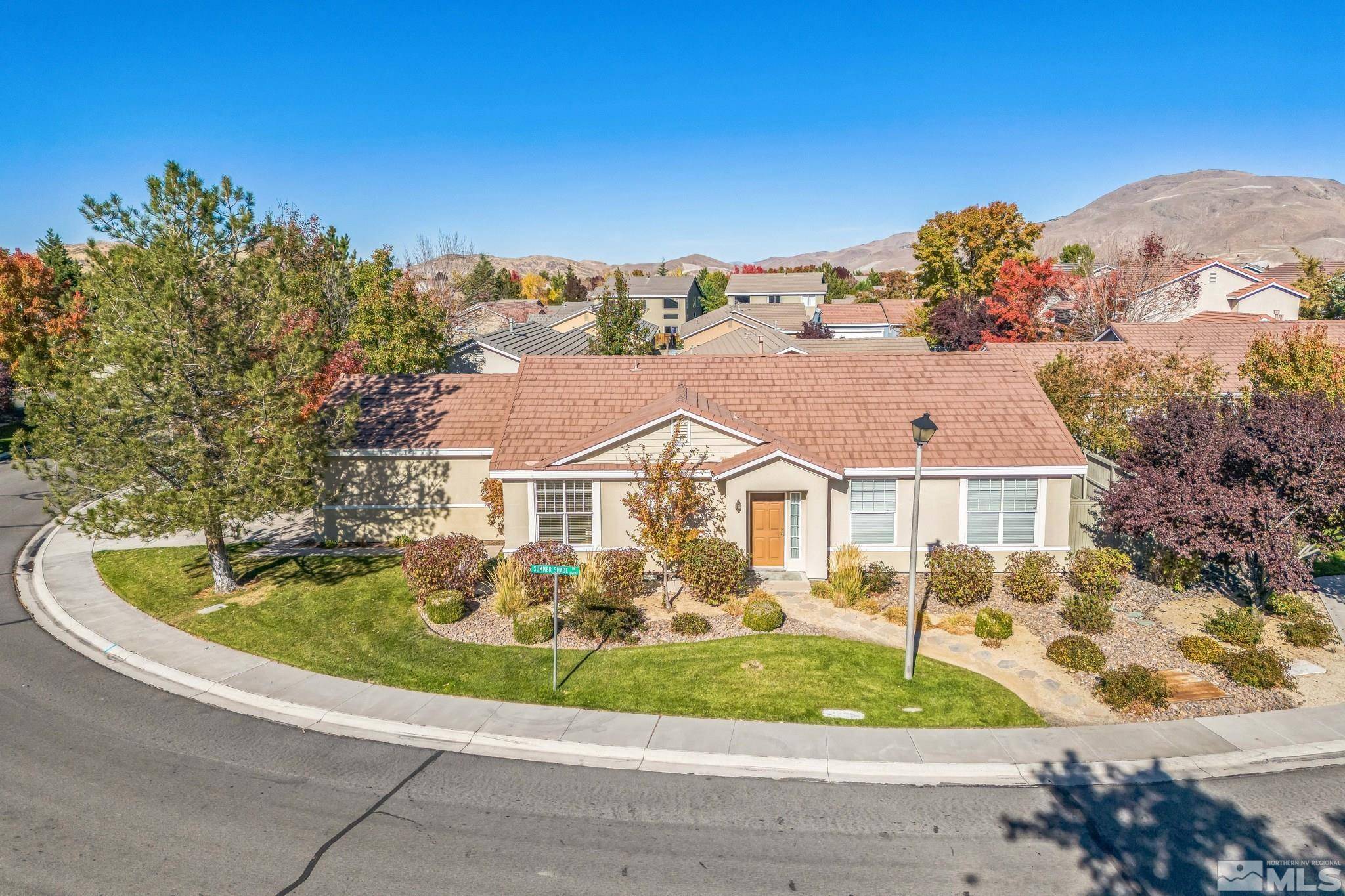10486 Summershade LN Lane, Reno, NV 89521