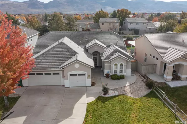 Reno, NV 89521,10690 Blue Moon CT
