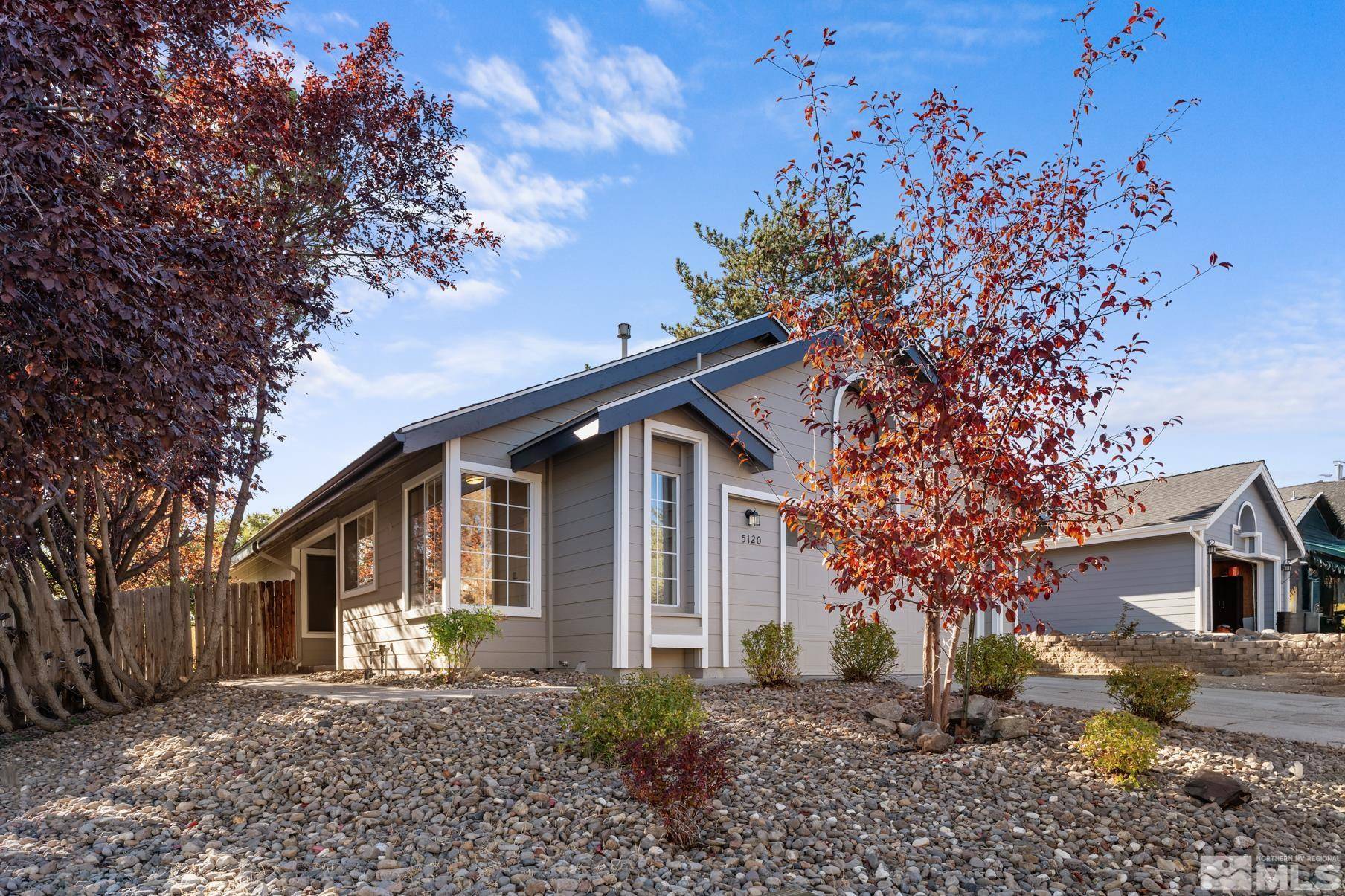 Reno, NV 89523,5120 Driftstone AVE Avenue