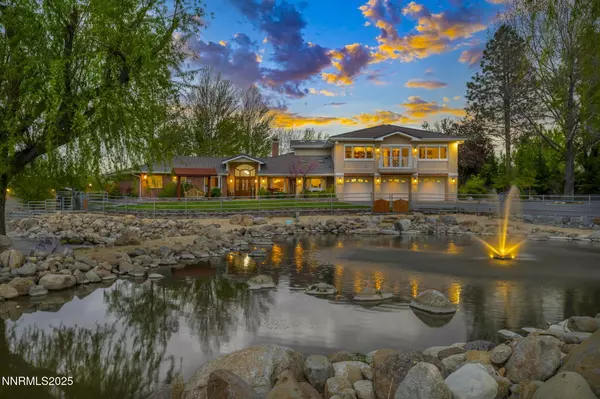 Reno, NV 89511,1865 Olive LN