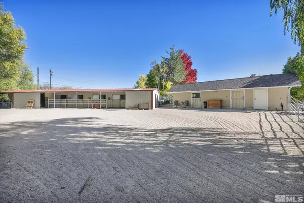 Reno, NV 89511,1865 Olive LN