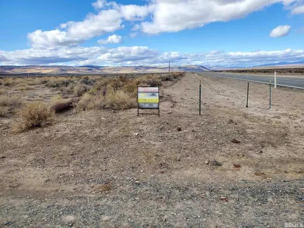 101001 Hwy 447, Gerlach, NV 89412