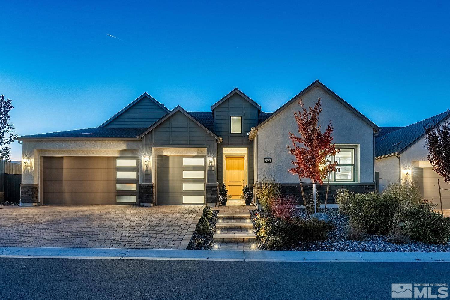 2905 Amethyst Hills DR Drive, Reno, NV 89521