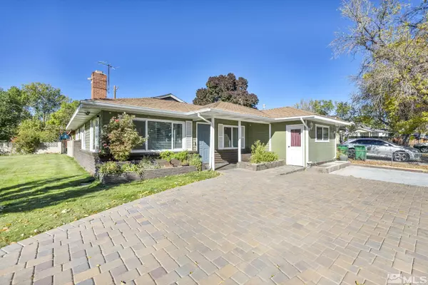 1395 Princess AVE Avenue, Reno, NV 89502