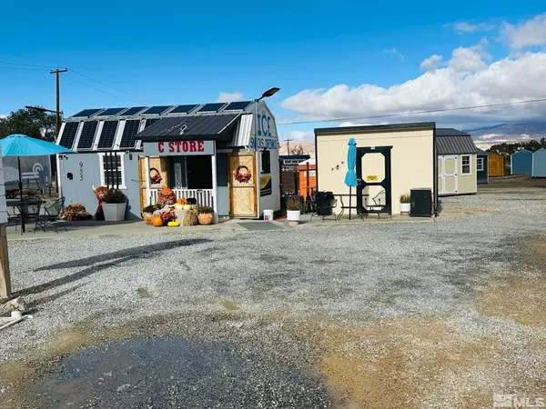 Imlay, NV 89418,955 E Frontage RD