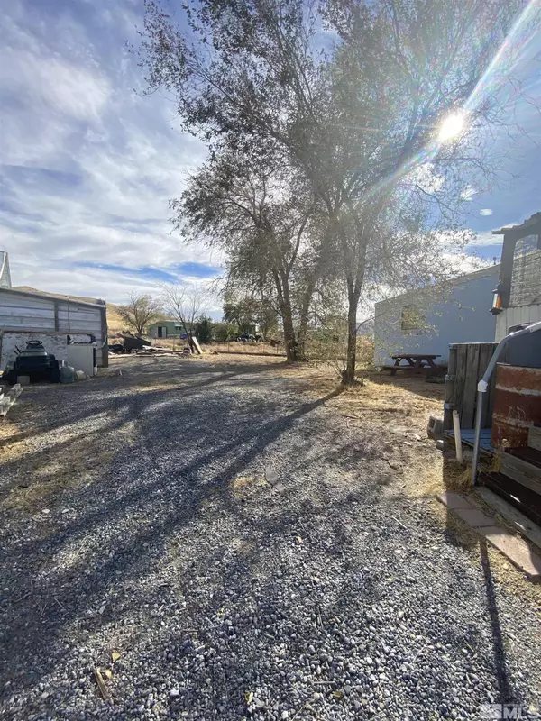 265 State route 400 Imlay, NV 89418