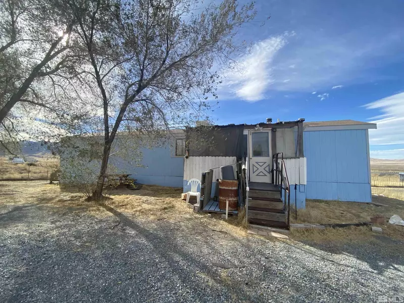 265 State route 400, Imlay, NV 89418