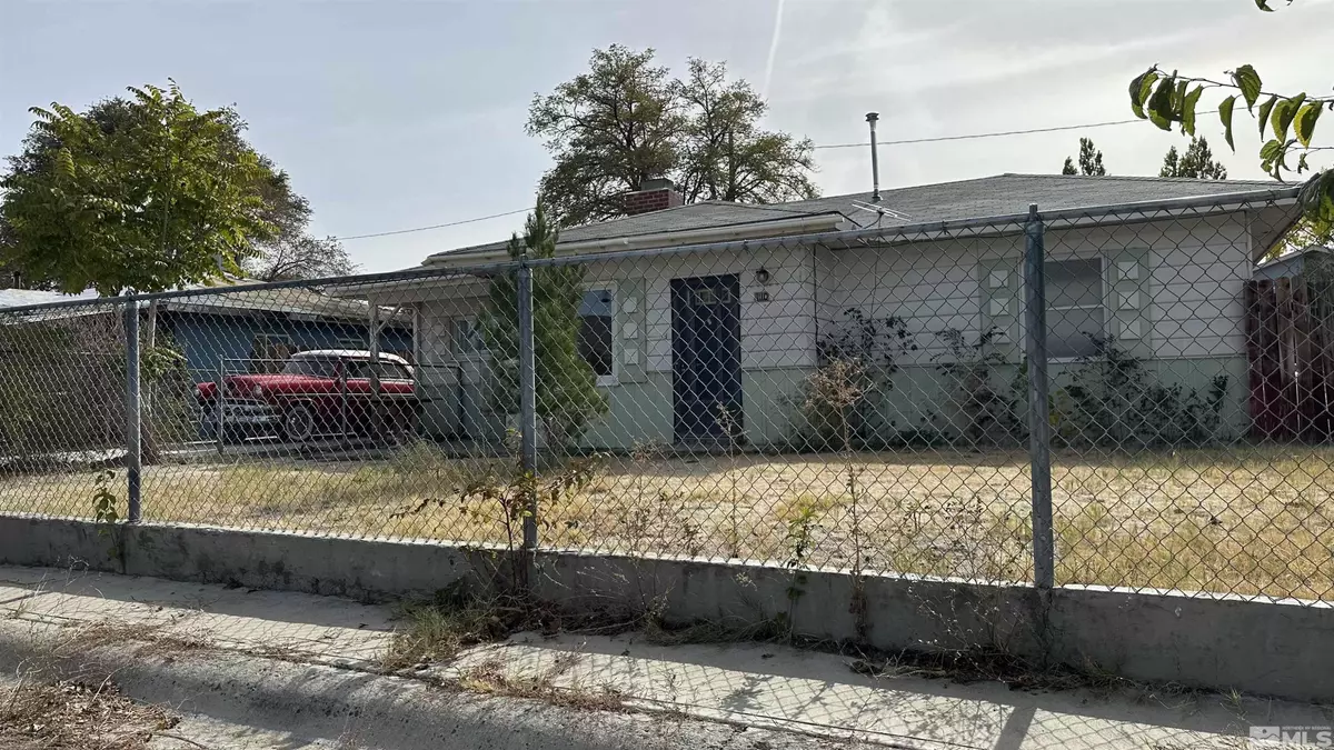 Hawthorne, NV 89415,110 Harrison