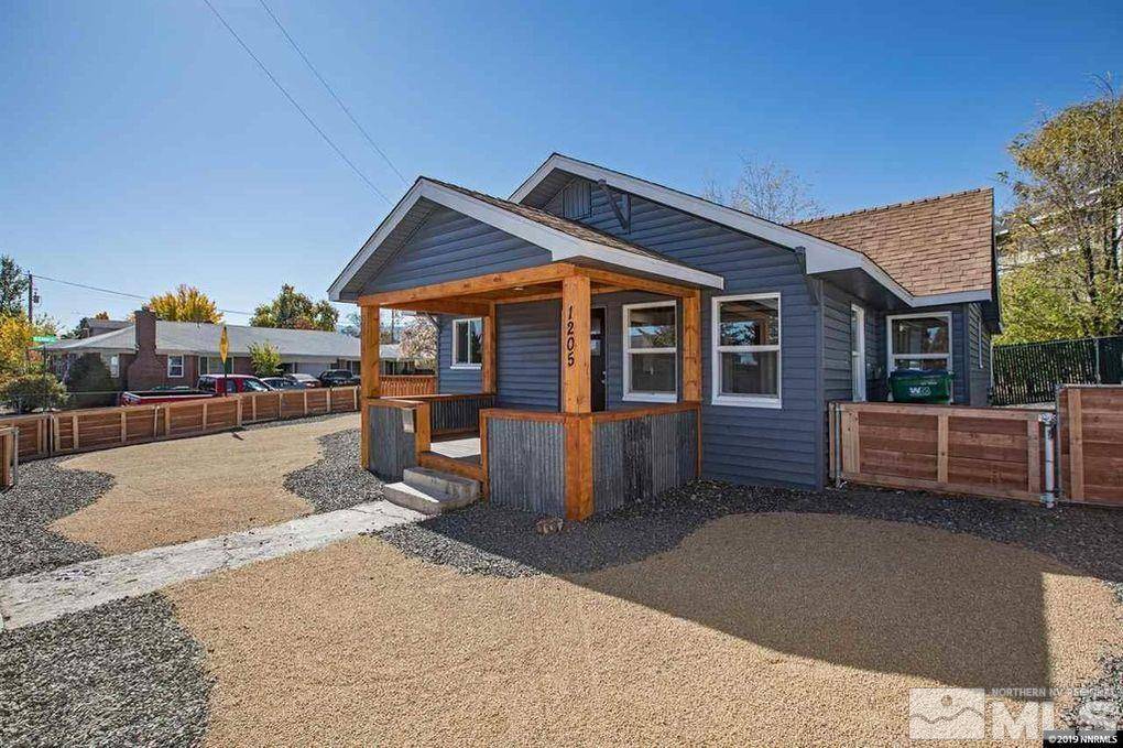 Reno, NV 89512,1205 Valley RD Road