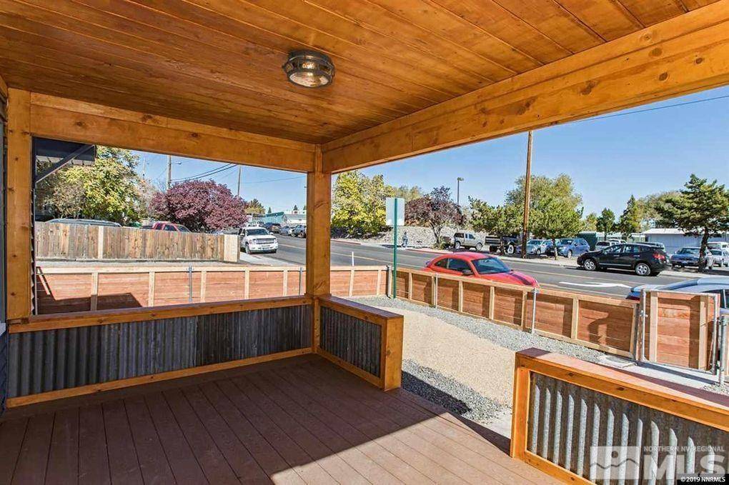 Reno, NV 89512,1205 Valley RD Road