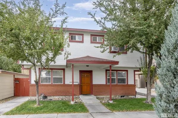 611 Elko, Reno, NV 89512