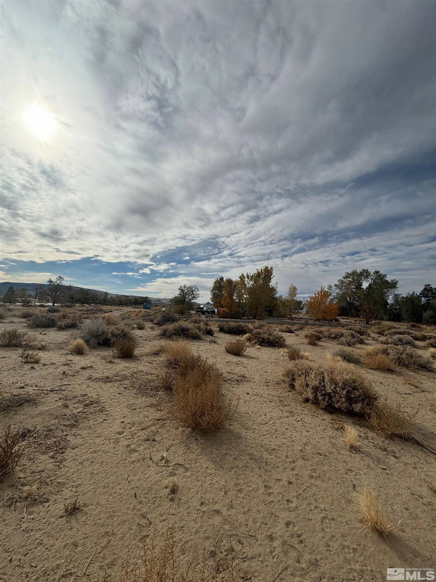 1720 E 5th ST Street, Silver Springs, NV 89429