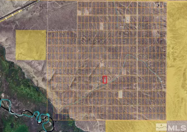 Elko, NV 89801,0 Bitterroot St / Franklin Ave
