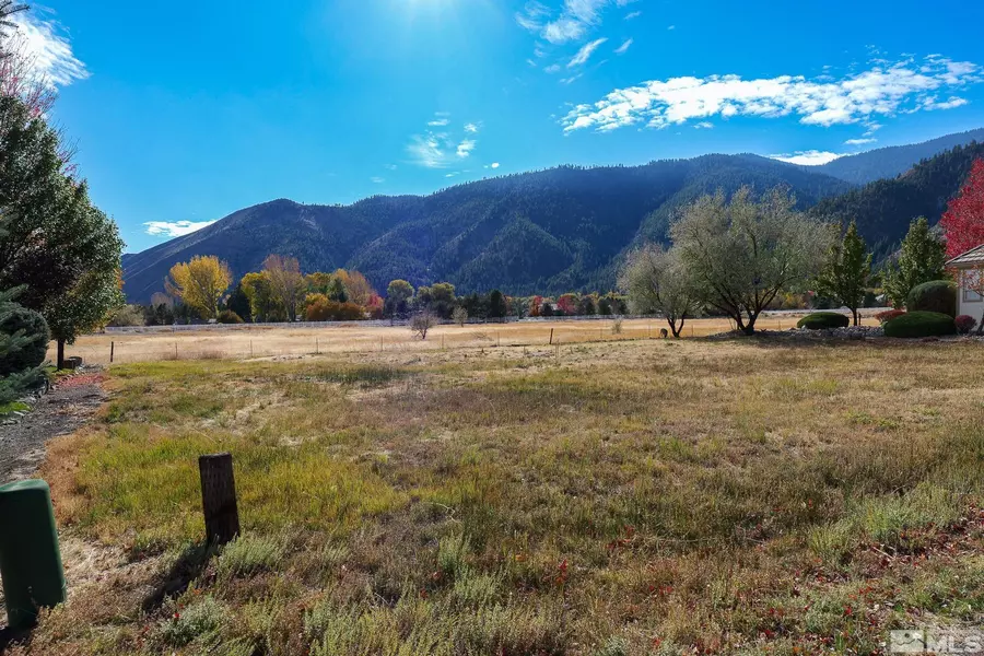 275 Genoa Highlands CIR Circle, Genoa, NV 89411