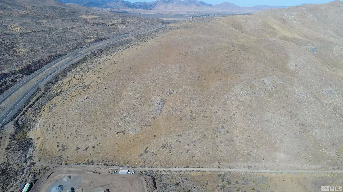 Reno, NV 89508,Red Rock 19.82 Acres