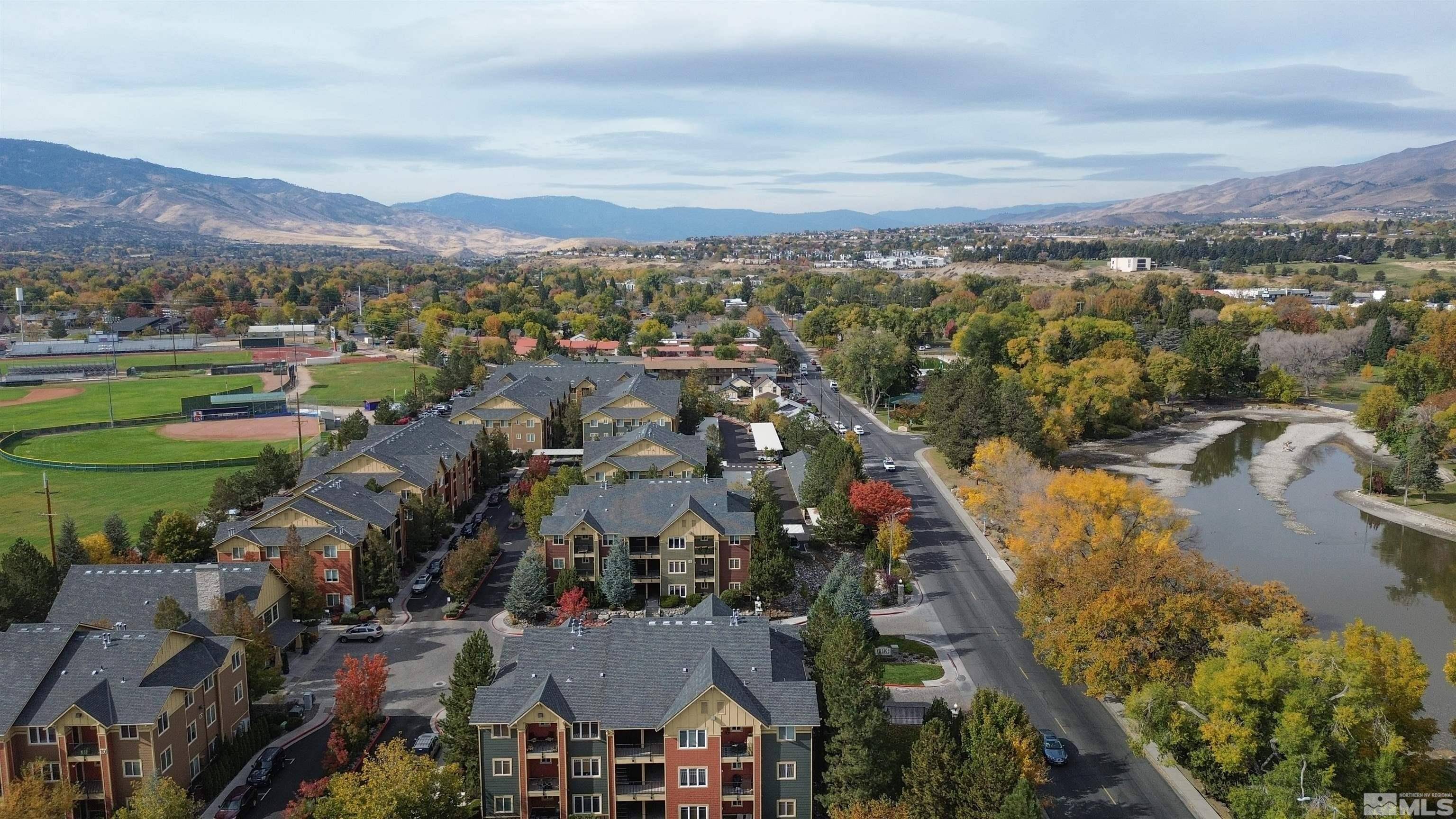 1450 Idlewild DR Drive #1134, Reno, NV 89509