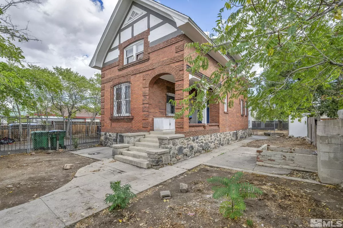 Reno, NV 89512,612 Quincy ST