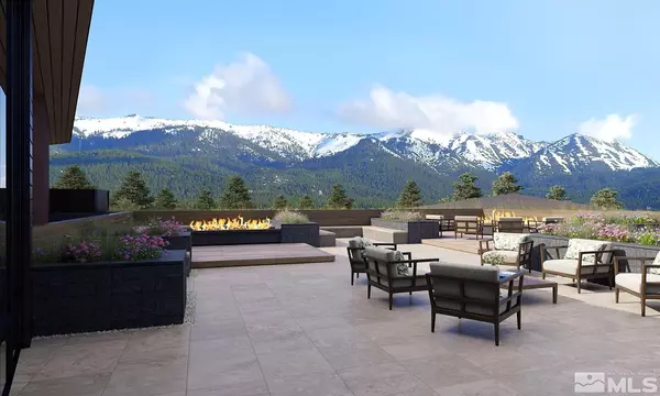 Incline Village, NV 89451,947 Tahoe BLVD #206