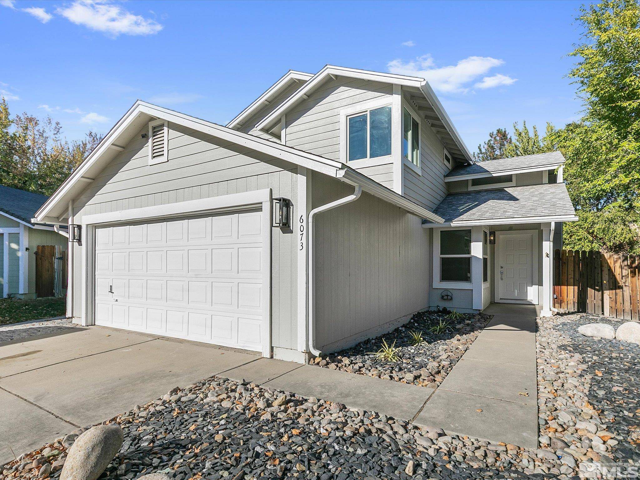 6073 Warm River RD Road, Reno, NV 89523
