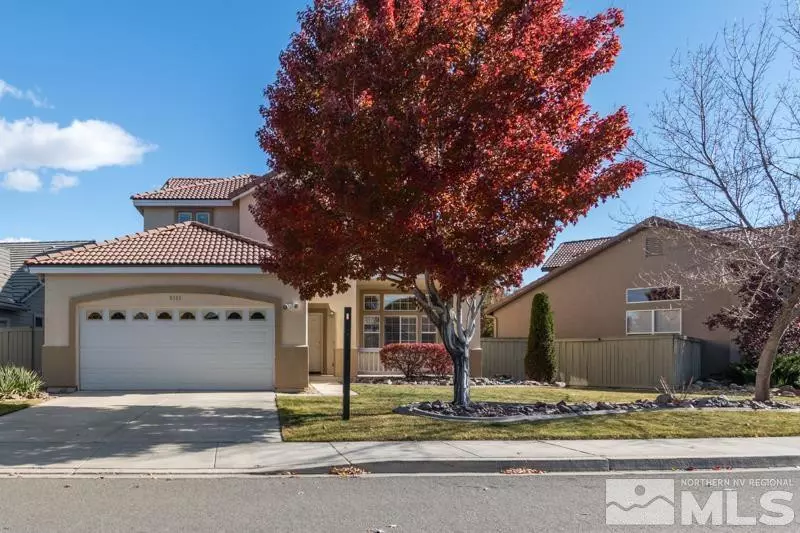 9748 Northrup, Reno, NV 89521