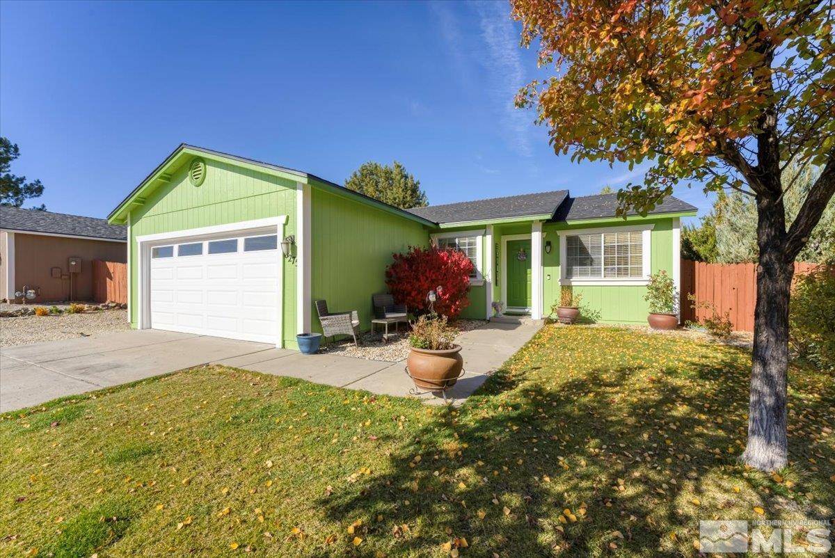 Sun Valley, NV 89433,6275 W Choctaw CT Court