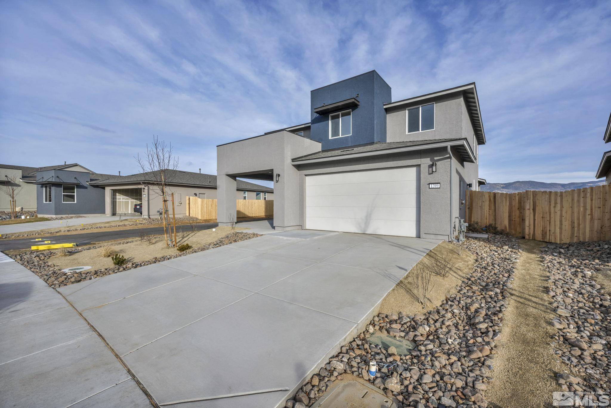 Carson City, NV 89705,449 Solaris LN Lane #Homesite 17