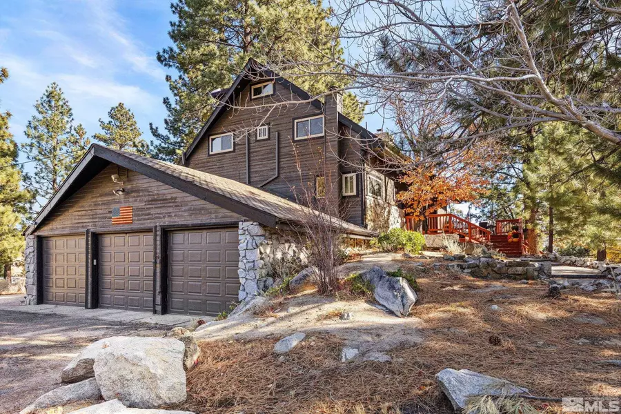 3055 old us hwy 395, Washoe Valley, NV 89704