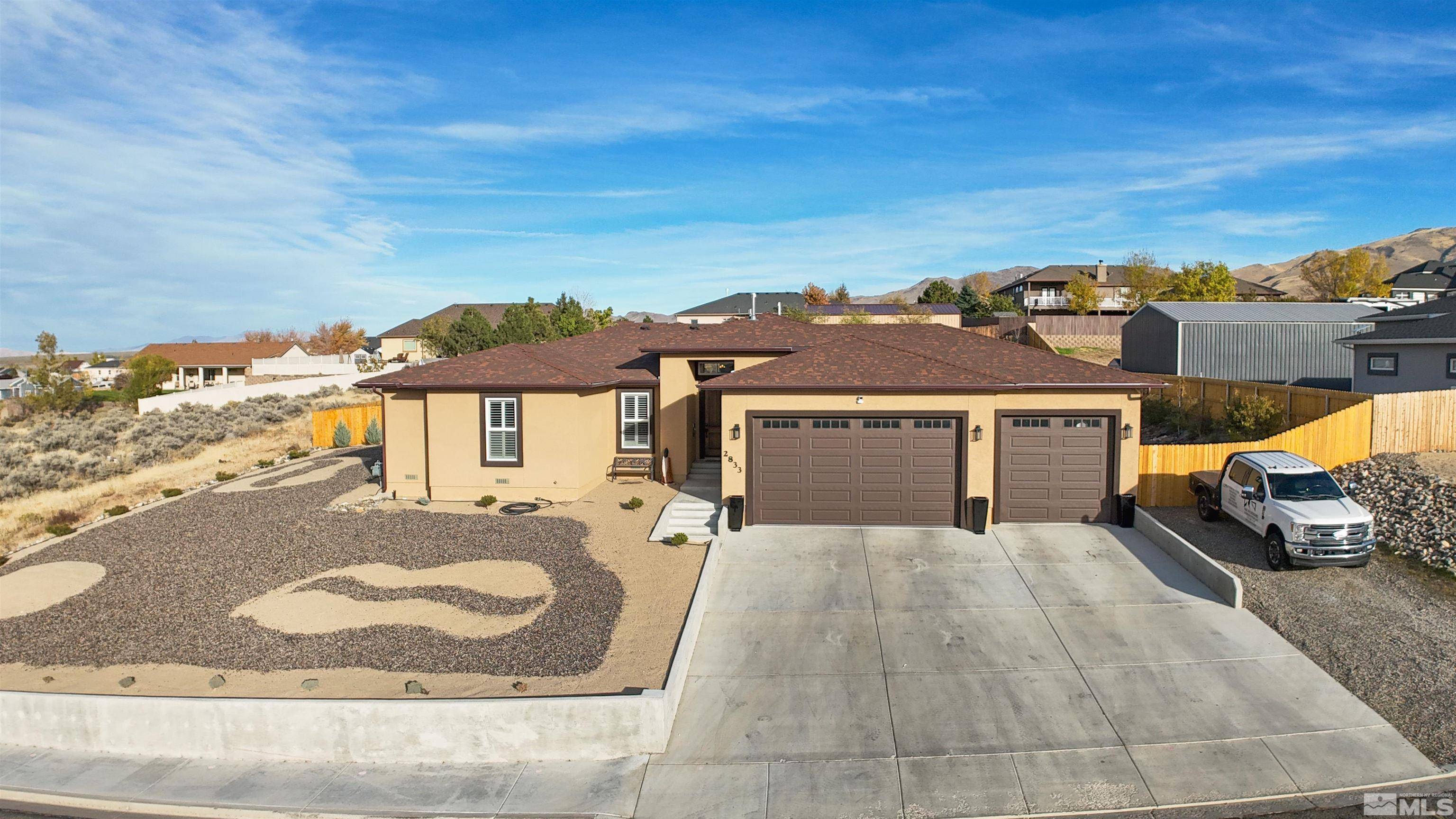 2833 Great Basin AVE Avenue, Winnemucca, NV 89445