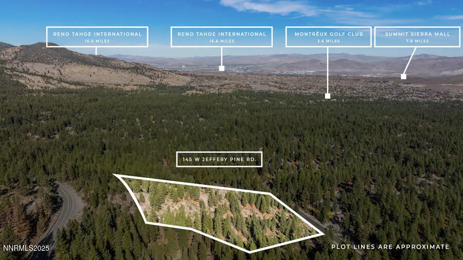 Reno, NV 89511,145 W Jeffrey Pine RD