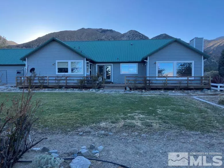 53 Red CYN, Wellington, NV 89444