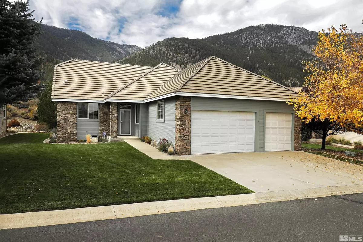 Genoa, NV 89411,2456 Genoa Meadows