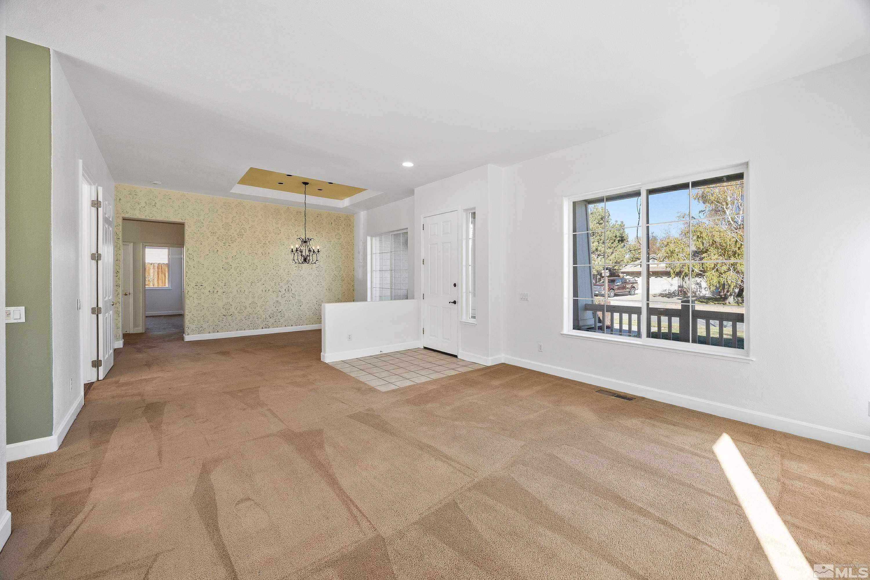 Carson City, NV 89703,2227 St George WAY Way