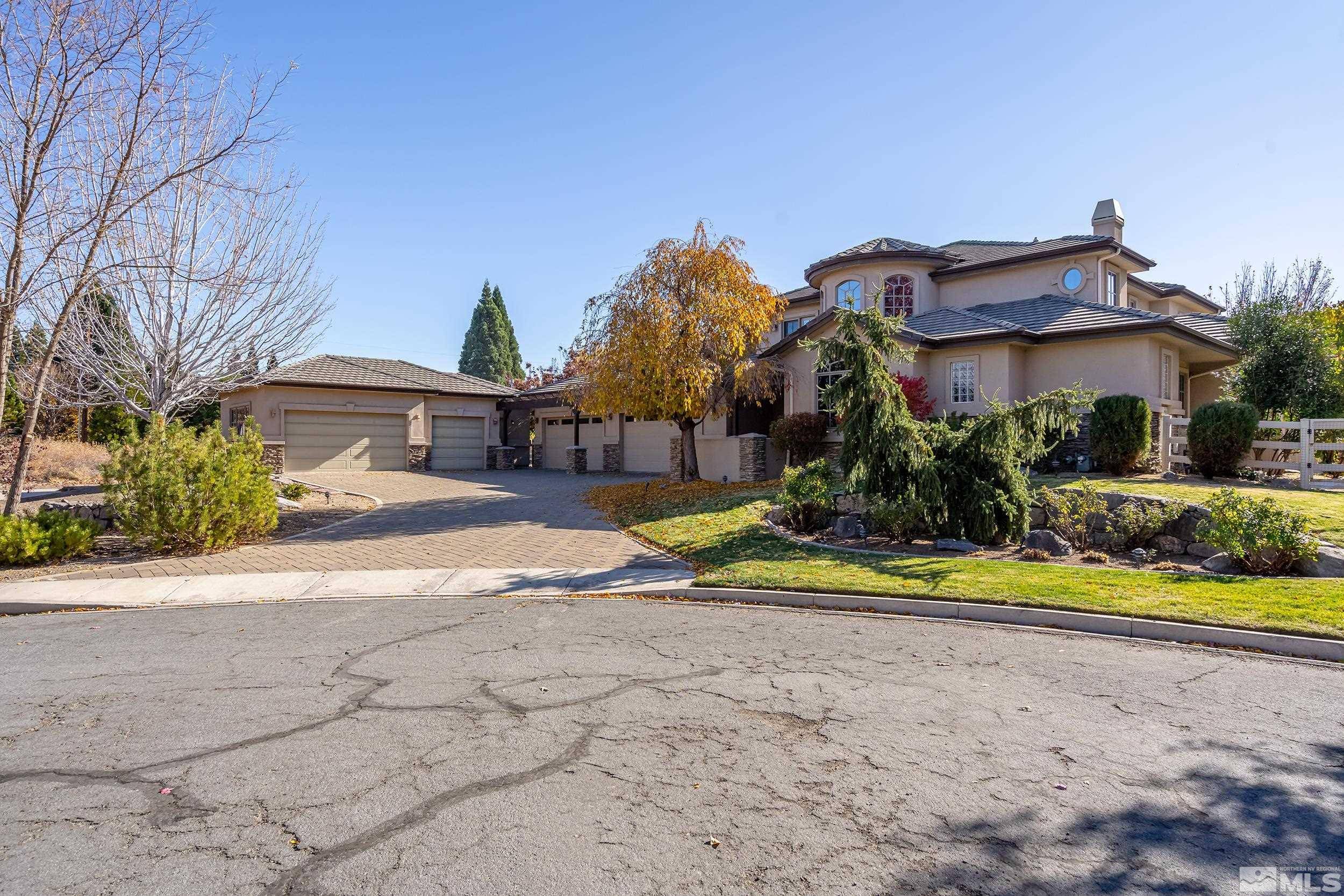 Reno, NV 89511,450 Paisano CT Court