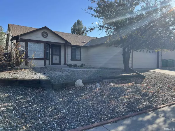 340 Kilborne AVE Avenue,  Reno,  NV 89509