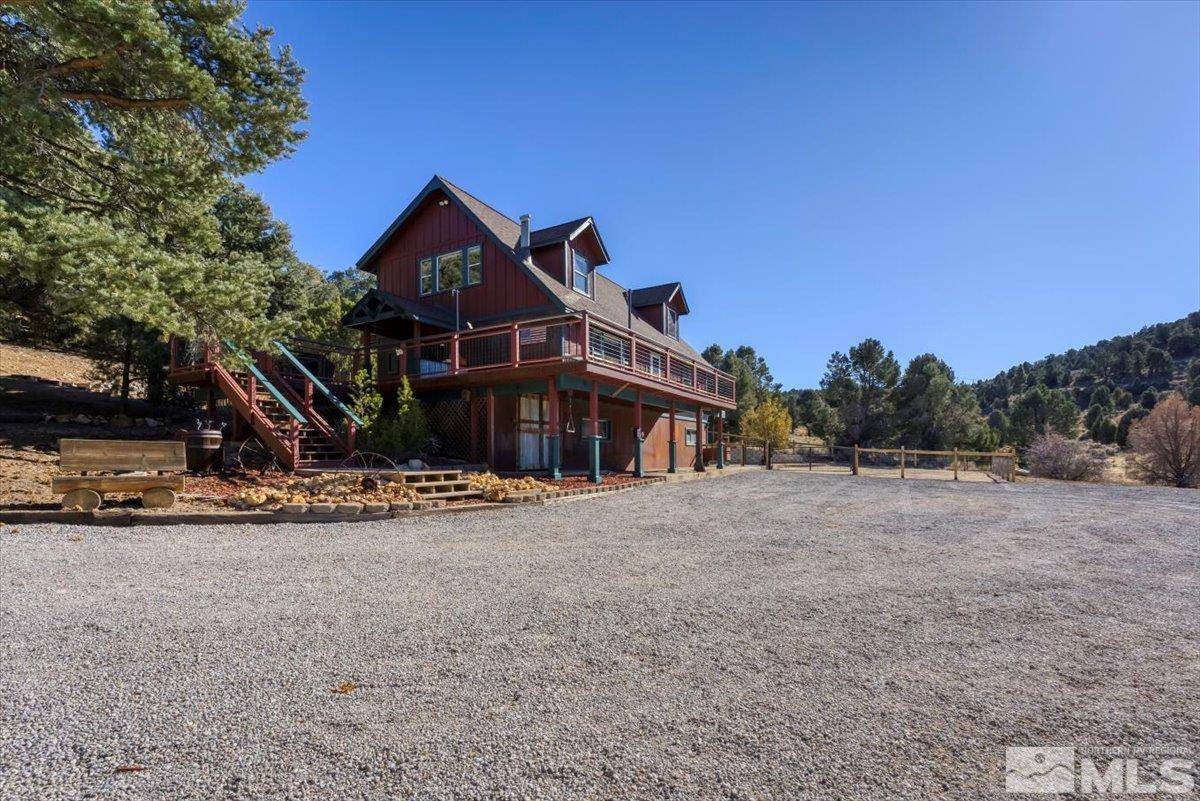 Reno, NV 89521,21381 Crestview RD Road