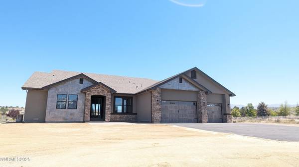1223 Golden Eagle CT Court, Gardnerville, NV 89410