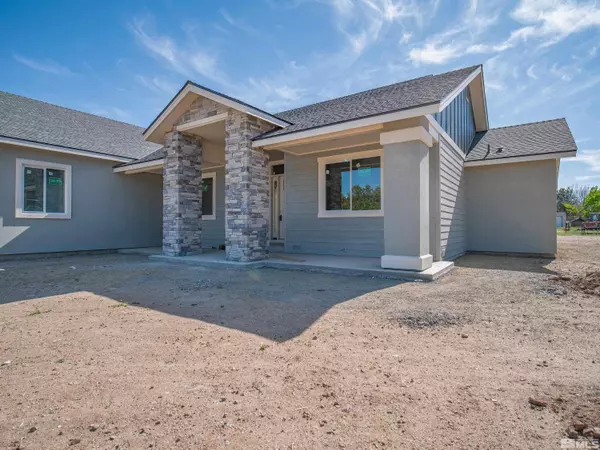 Gardnerville, NV 89460,781 Rubio WAY Way