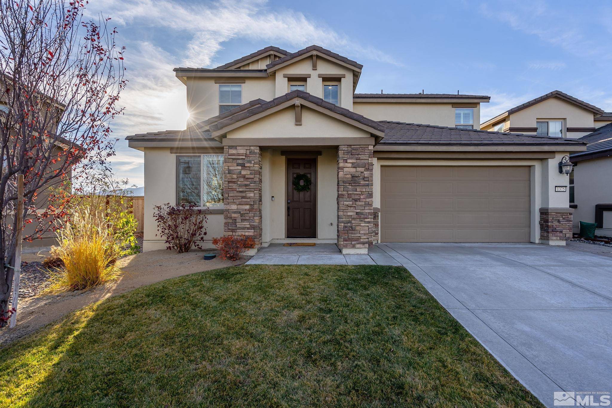 1375 Samantha Crest TRL Trail, Reno, NV 89523