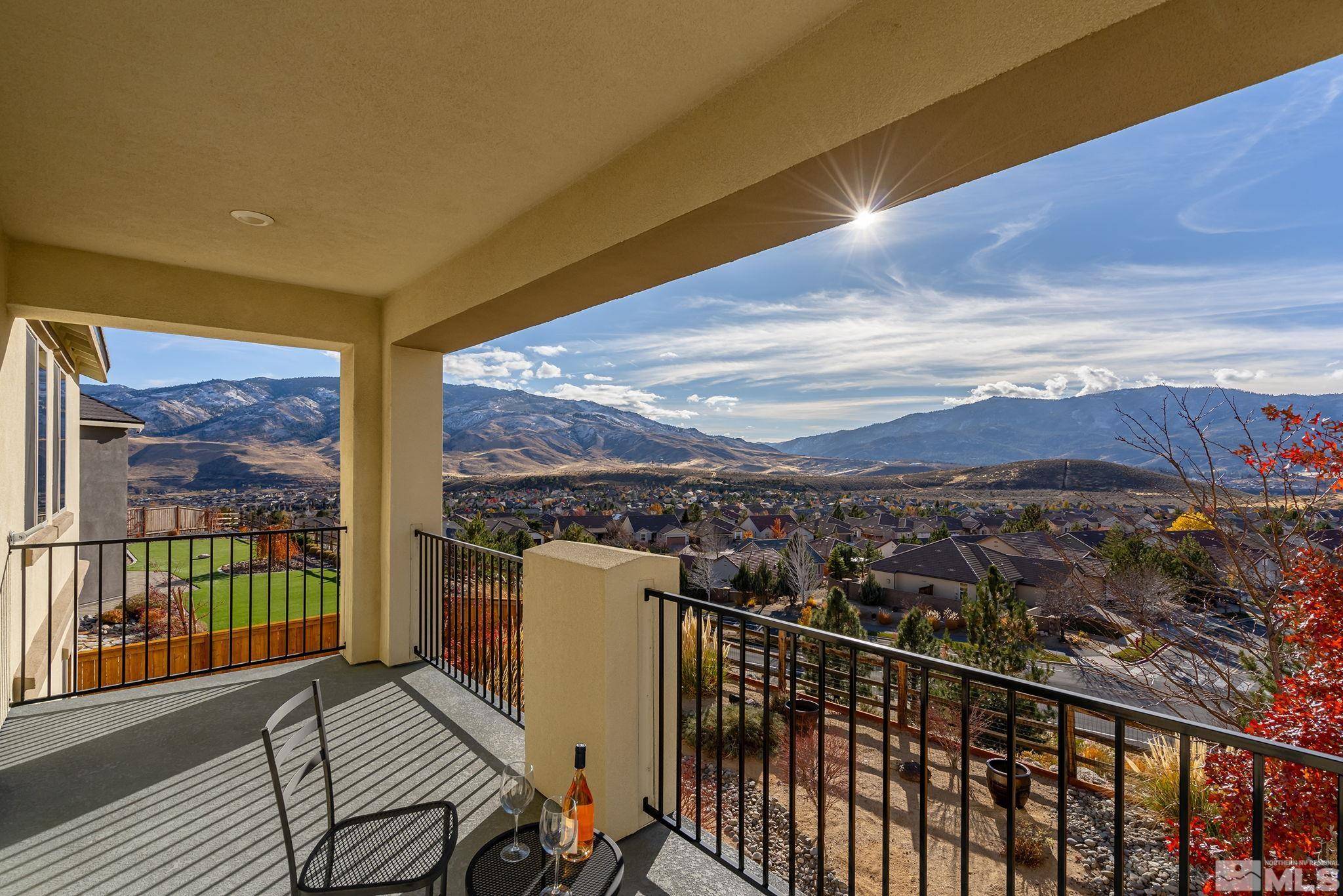 Reno, NV 89523,1375 Samantha Crest TRL Trail
