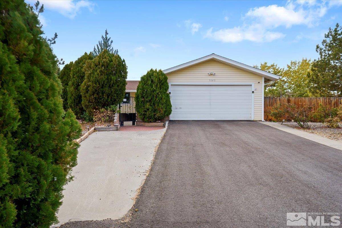 3640 Erin DR Drive, Sparks, NV 89436