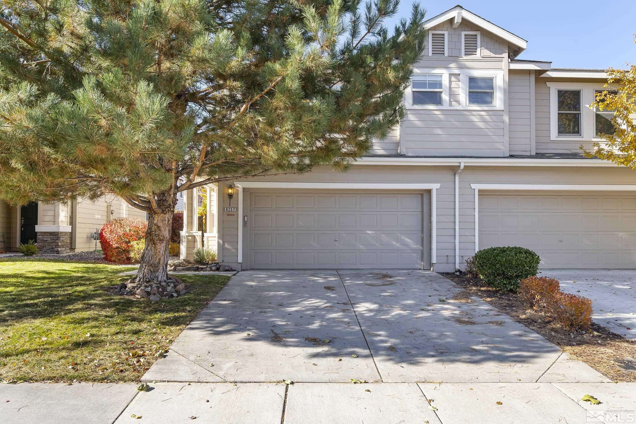 9257 Lone Wolf CIR Circle, Reno, NV 89506
